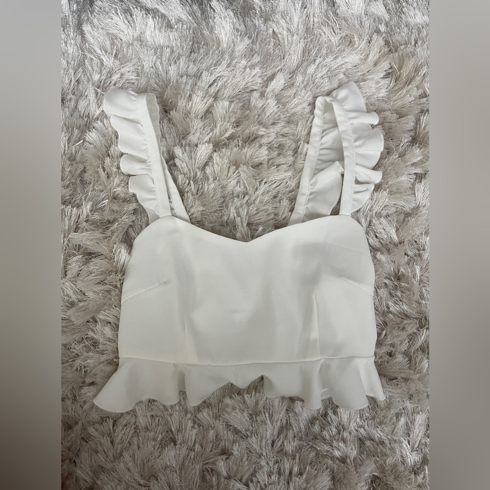Revolve Superdown Top